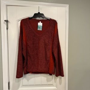 Wishlist Boutique Top *NWT*